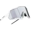 Image de Gist Lunettes De Soleil Photochromiques Clear Mirror/CAT1-3
