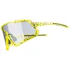 Image de Gist Lunettes De Soleil Photochromiques Clear Mirror/CAT1-3