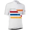 Image de Gist Maillot à Manches Courtes Velo 2XL