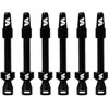 Image de Switch Soupapes Ergal Airlock 60 Mm Core Tubeless 6 Unités One Size