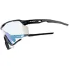 Image de Gist Lunettes De Soleil Photochromiques Nova Clear Black/CAT1-3