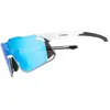 Image de Gist Lunettes De Soleil Eclipse Blue/CAT3