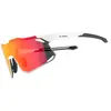 Image de Gist Lunettes De Soleil Eclipse Pink/CAT3