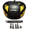 Image de Lavor, Nettoyeur haute pression : accessoires, Nettoyeur de surface/nettoyeur de terrasse