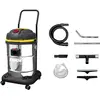 Image de Lavor, Aspirateur industriel, WD 255 XE (Aspirateur eau et poussière)