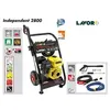 Image de Nettoyeur haute pression thermique 200 bars 690l/h (pompe en laiton) independent 2800 lavor