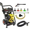 Image de Lavor, Nettoyeur haute pression, Myjka Independent 2800 Spalinowa (Essence)