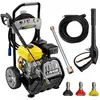 Image de Lavor, Nettoyeur haute pression, MYJKA LANDER 2800 SPALINOWA (Essence)