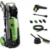 Image de Lavor, Nettoyeur haute pression, Laveur haute pression Predator 160 WPS