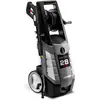 Image de Lavor, Nettoyeur haute pression, VERTIGO 28 PRO - 180 bar max - 510 l/h - 2800 W (Fonctionnement sur secteur)