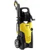 Image de Lavor, Nettoyeur haute pression, IKON WASHER 160 PLUS/2200W/160BAR INDUCTION MOTOR (Fonctionnement sur secteur)
