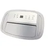 Image de Déshumidificateur Argoclima Dry nature 17 3,8 L 47 dB 260 W Blanc