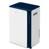 Image de Argoclima ARGO DRY PURY EVO WF 17 4,5 L 41 dB 300 W Bleu, Blanc