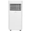 Image de Climatiseur Portable Argoclima LARI avec Minuterie Classe A Blanc