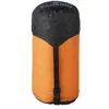 Image de Ferrino sac de compression pour sac de couchage 60 cm orange