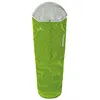 Image de Ferrino Sac de couchage vert Rider Pro mummy vert 230 x 80 cm