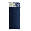Image de Ferrino sac de couchage Travel 200 VF bleu 200 x 90 cm