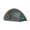 Image de Tente - Ferrino - 2 VTT Rideaux - Unisexe-Youth - Bleu - 3 saisons