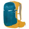 Image de Sac à Dos - FERRINO - Zephyr 22+3 - 25 Litres - Dossier Respirant - Housse de Pluie