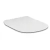 Image de Ideal standard tesi abattant wc ultra fin, blanc (t352801)