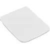 Image de Ideal Standard, Abattant WC, Siège WC Strada II blanc avec abaissement automatique T360101