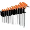 Image de Beta Utensili Clé Hexagonale 2-10 Mm 11 Unités One Size