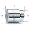 Image de Douille 6 Pans 1/2 920A/11 Beta 009200011