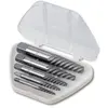 Image de Beta Tools Extracteur de vis 5 pcs 1430/S5 Acier