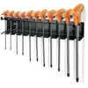 Image de Beta Utensili Clé à Molette T8-t50 11 Pièces One Size