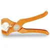 Image de BETA, Coupe-boulons + pince coupante diagonale, 341 Cisaille pour tubes en plastique 3410001 (190 mm)