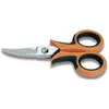 Image de Beta Utensili Ciseaux D´électricien Avec Lames Rondes 44 Mm One Size