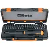 Image de Beta Utensili Kit D´outils 62 Pièces One Size