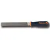 Image de Beta Utensili Fichier Plat Moyen-doux 200 Mm One Size