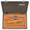 Image de Beta Utensili Kit D´outils Male And Tap&die One Size