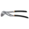 Image de Beta pince pour pompe à eau 1048 PVC/acier 25 cm noir/chrome