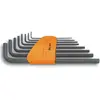 Image de Beta Tools, Clé à six pans, Clé