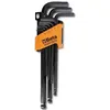 Image de Beta Tools 9 clés hexagonales 96BP/SC9 Acier 000960974