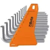 Image de Jeu De 12 Cles Presentoir Plastique 96 /Sc12- Beta 000960395
