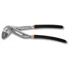Image de Beta pince pour pompe à eau 1048BM PVC/acier 25 cm noir/chrome