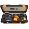 Image de Beta composition de 1 poignée porte-embouts + 43 outils - 860/c38p - 008600878