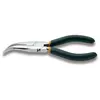 Image de Beta Utensili Pinces à Bouts Demi-ronds Courbés Blister 54 Mm One Size