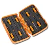 Image de Beta Tools Ensemble de micro-tournevis 8 pcs 1257LPH/S8