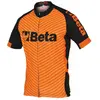 Image de Beta Utensili Maillot à Manches Courtes Regular Fit 3XL