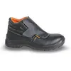 Image de Beta Tools, Chaussures de travail, Lederarbeitsschuhe 7245BK Grösse 41 (41)