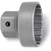 Image de BETA, Clé à douille + douilles, 039730020 3973/2-Stufen-Achsabzieher Steckschlüssel 41 Ø mm (41 mm)