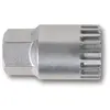 Image de Beta Utensili Outil De Pédalier Shimano Isis 20t One Size