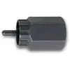 Image de Beta Utensili Outil De Blocage De Cassette Campagnolo 23 Mm One Size