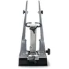 Image de Beta Utensili Support De Dressage De Roue With Thru Axle Adapters 10/20 Mm One Size