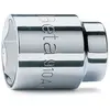 Image de Beta Utensili Outil De Douille Hexagonale Pour Dents 3/8 72 8 mm