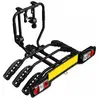 Image de Peruzzo Porte-vélos Pour 3 Vélos Siena 3 Vélos